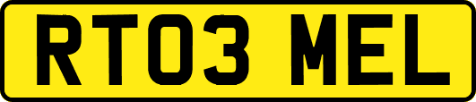 RT03MEL