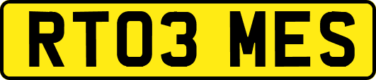 RT03MES