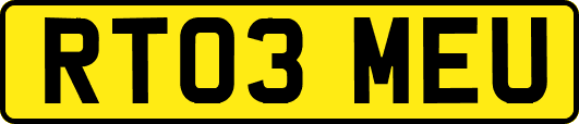 RT03MEU