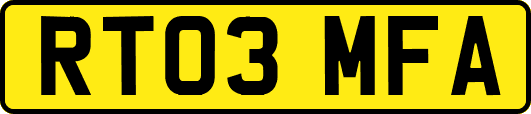 RT03MFA