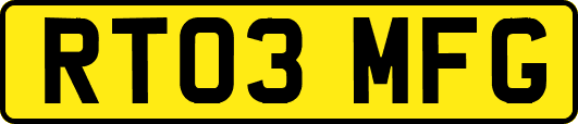 RT03MFG