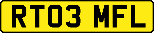RT03MFL