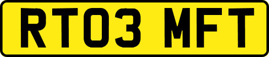 RT03MFT