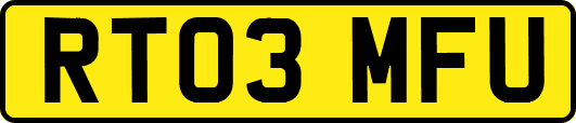 RT03MFU