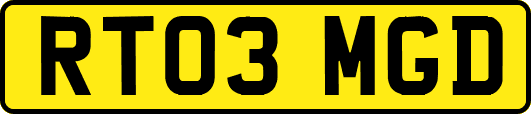 RT03MGD