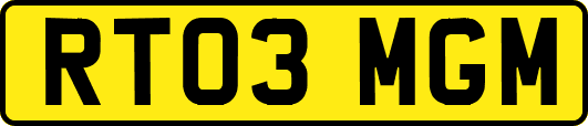 RT03MGM
