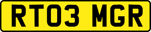 RT03MGR