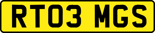 RT03MGS