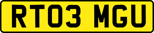 RT03MGU