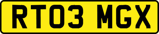 RT03MGX