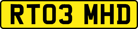 RT03MHD