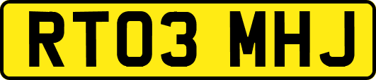 RT03MHJ