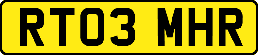 RT03MHR
