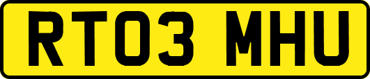 RT03MHU