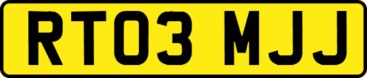 RT03MJJ