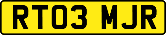 RT03MJR