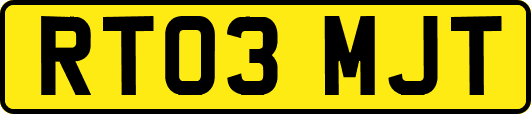 RT03MJT