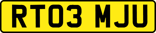 RT03MJU