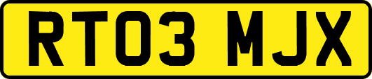 RT03MJX