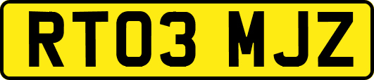 RT03MJZ