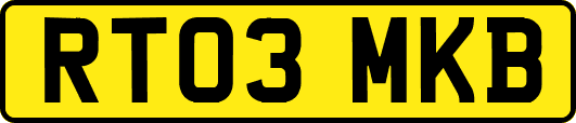 RT03MKB