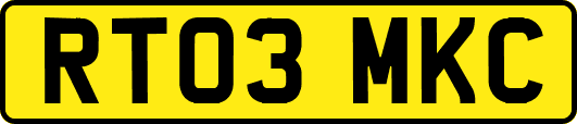 RT03MKC