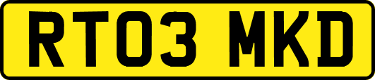 RT03MKD