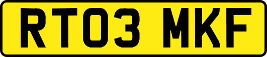 RT03MKF