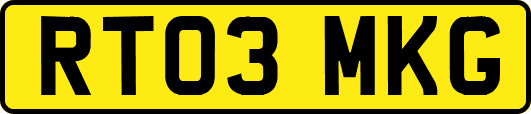 RT03MKG