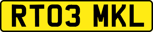 RT03MKL