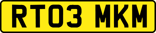 RT03MKM