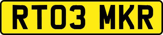 RT03MKR