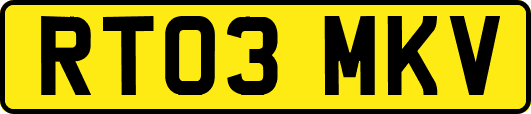 RT03MKV