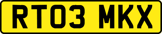 RT03MKX