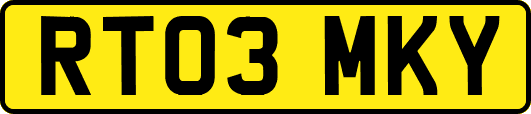 RT03MKY