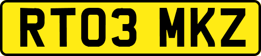 RT03MKZ