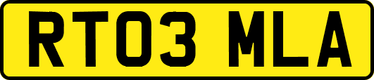 RT03MLA