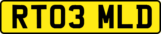 RT03MLD