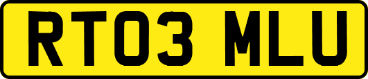 RT03MLU