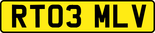 RT03MLV