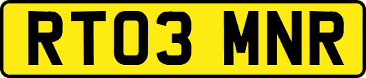 RT03MNR