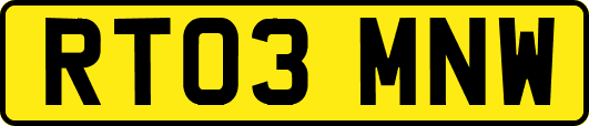 RT03MNW