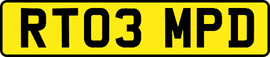 RT03MPD