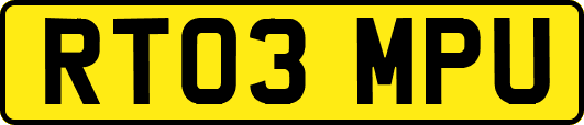 RT03MPU