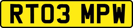 RT03MPW