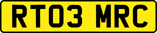 RT03MRC