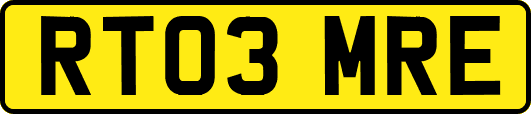 RT03MRE
