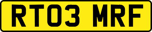 RT03MRF