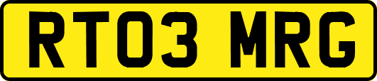 RT03MRG