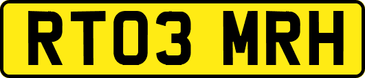RT03MRH